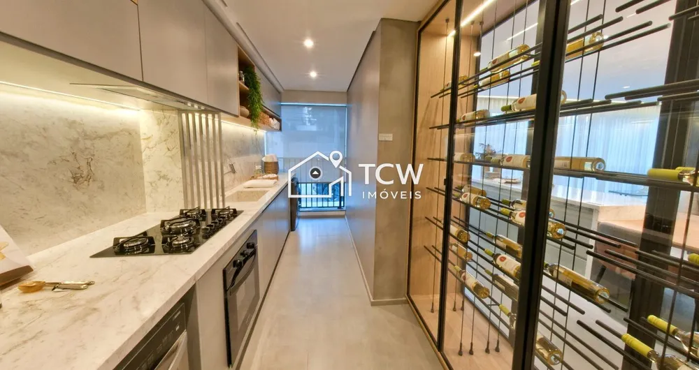 Apartamento, 4 quartos, 184 m² - Foto 8