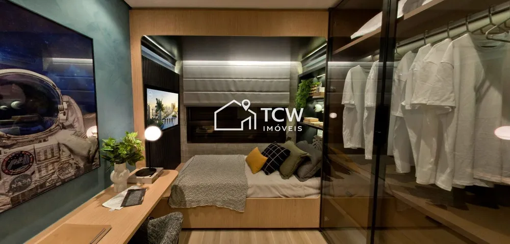Apartamento, 4 quartos, 184 m² - Foto 3