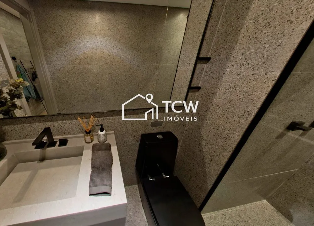 Apartamento, 4 quartos, 184 m² - Foto 10