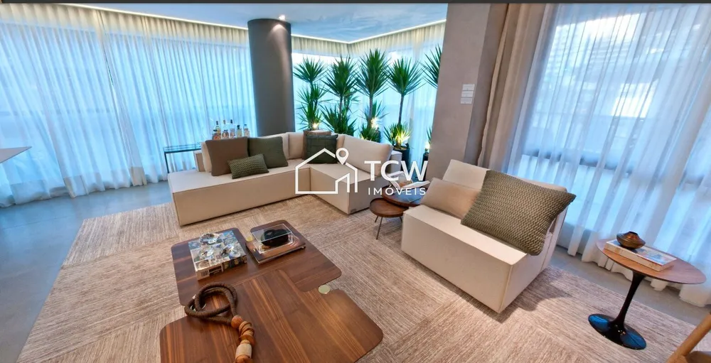 Apartamento, 4 quartos, 184 m² - Foto 9