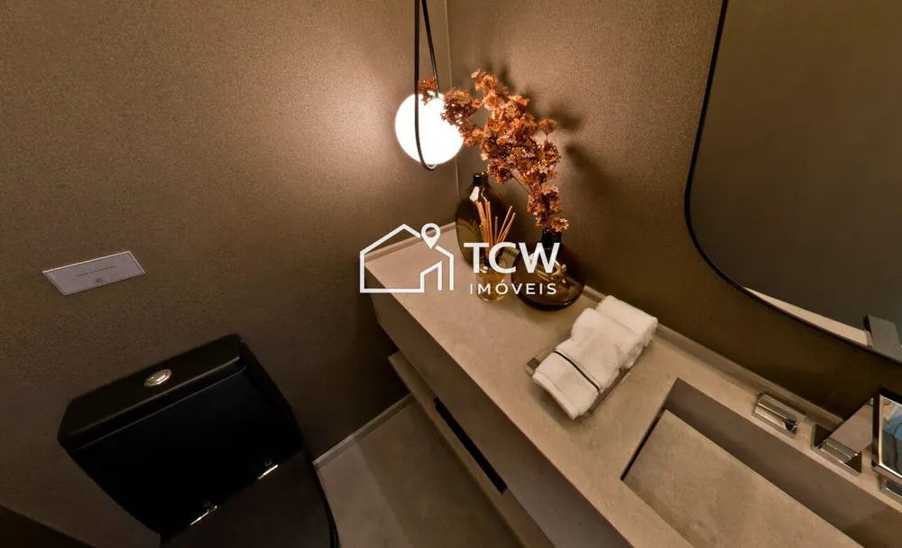 Apartamento, 4 quartos, 184 m² - Foto 4
