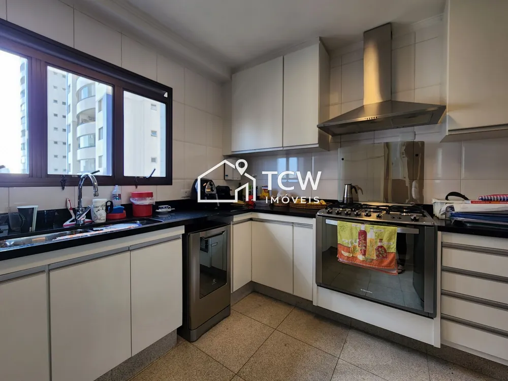 Apartamento, 3 quartos, 165 m² - Foto 4