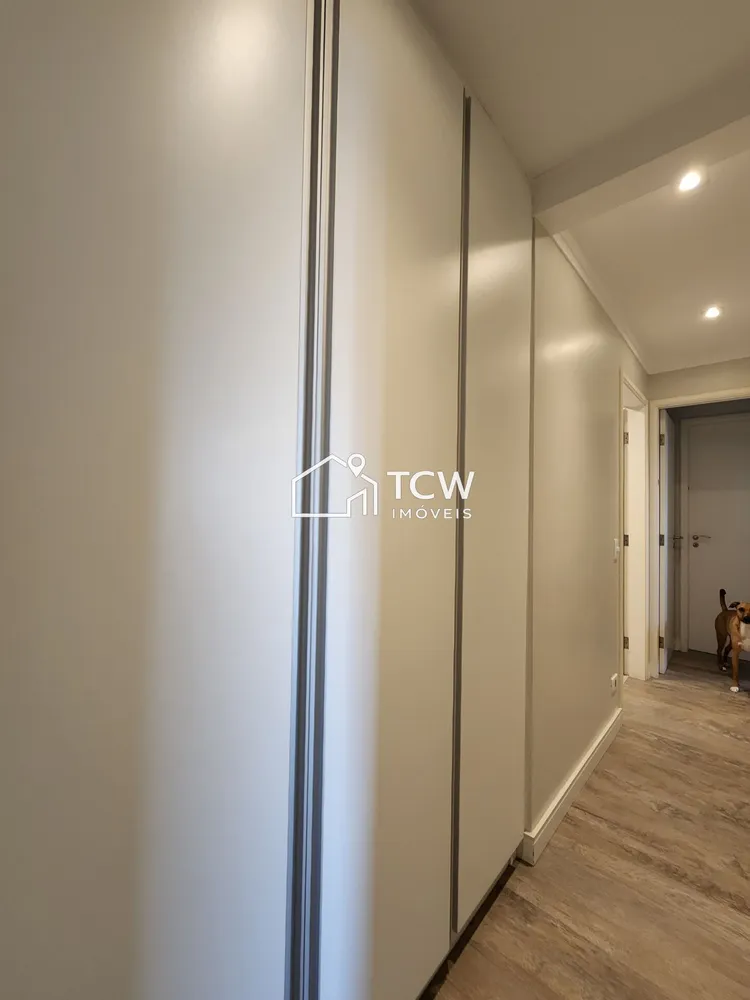 Apartamento, 3 quartos, 165 m² - Foto 6