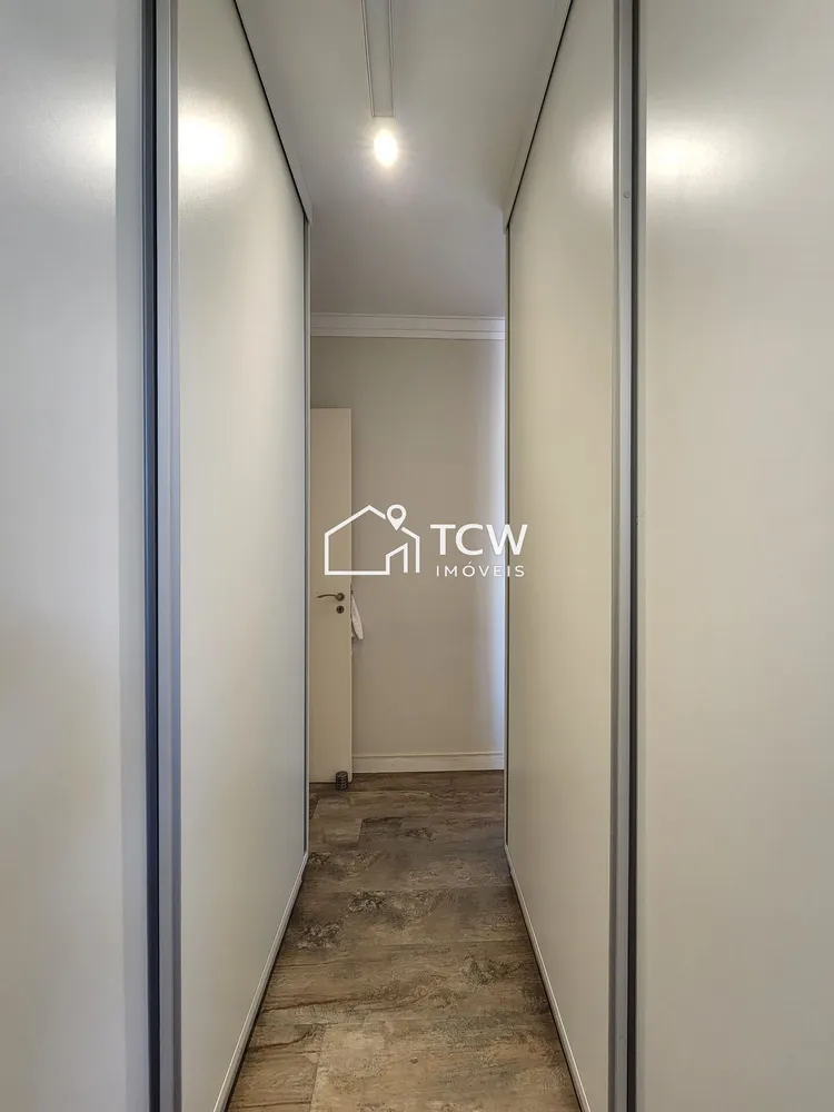 Apartamento, 3 quartos, 165 m² - Foto 11