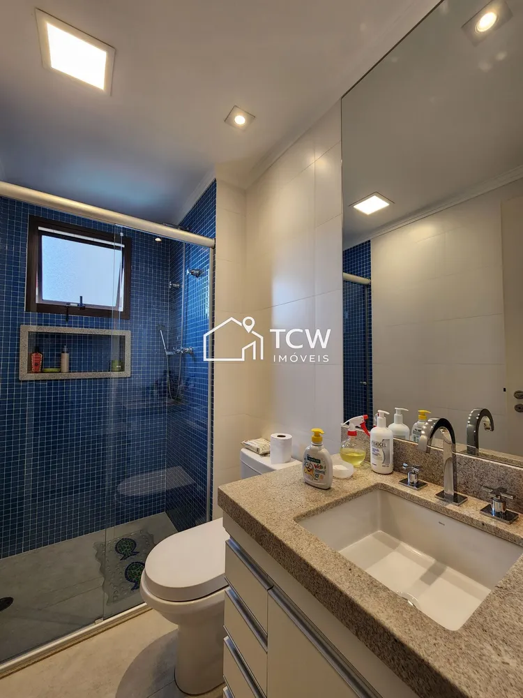 Apartamento, 3 quartos, 165 m² - Foto 8