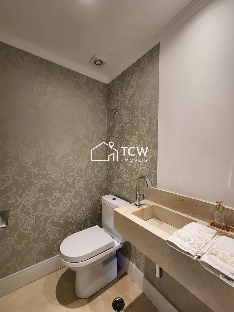 Apartamento, 3 quartos, 165 m² - Foto 5