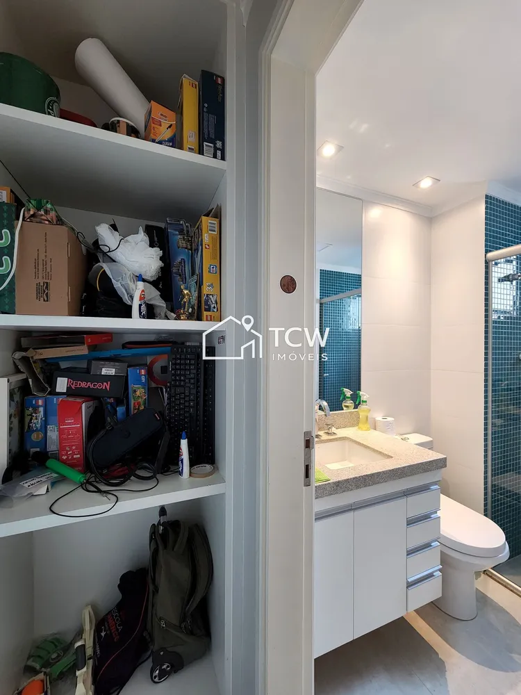 Apartamento, 3 quartos, 165 m² - Foto 7