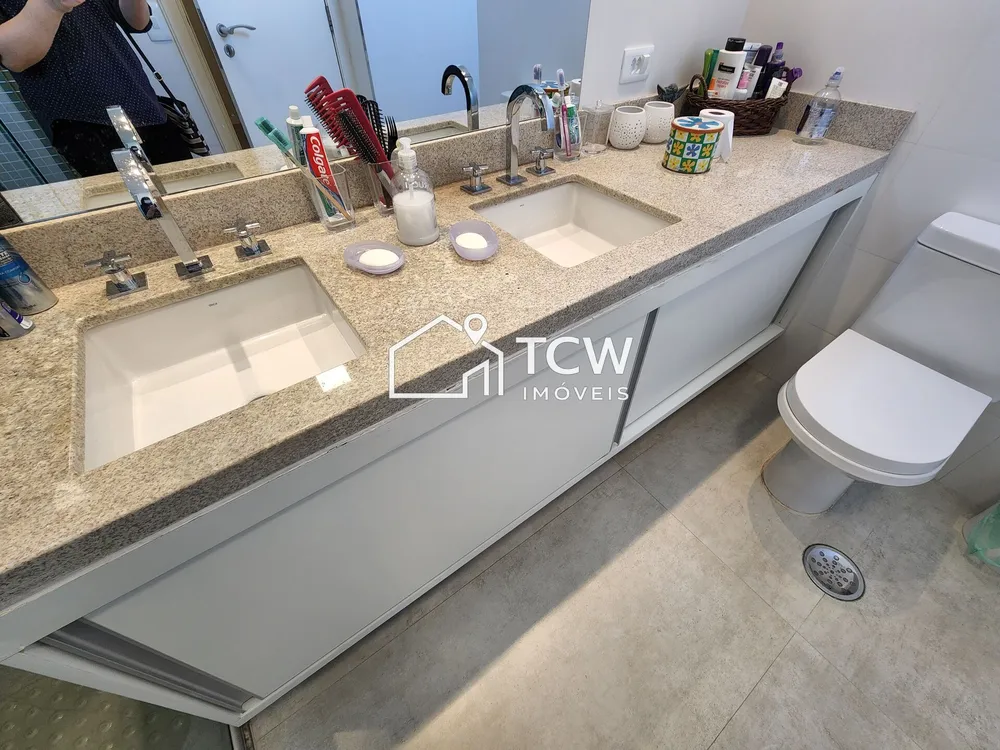 Apartamento, 3 quartos, 165 m² - Foto 9
