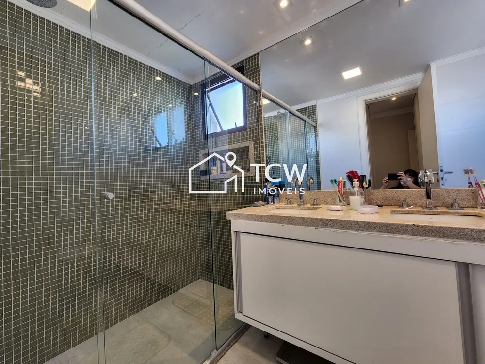 Apartamento, 3 quartos, 165 m² - Foto 10
