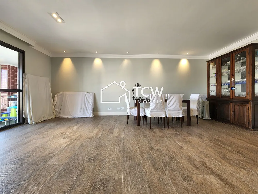 Apartamento, 3 quartos, 165 m² - Foto 2