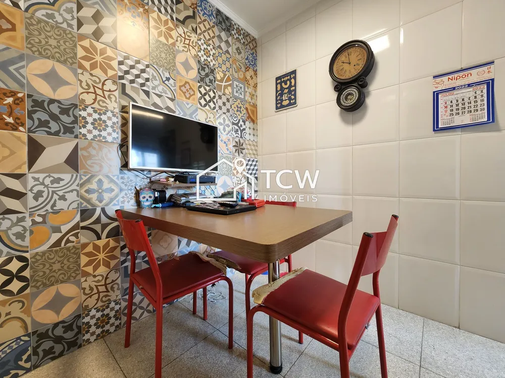 Apartamento, 3 quartos, 165 m² - Foto 3