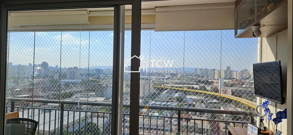 Apartamento, 2 quartos, 68 m² - Foto 6