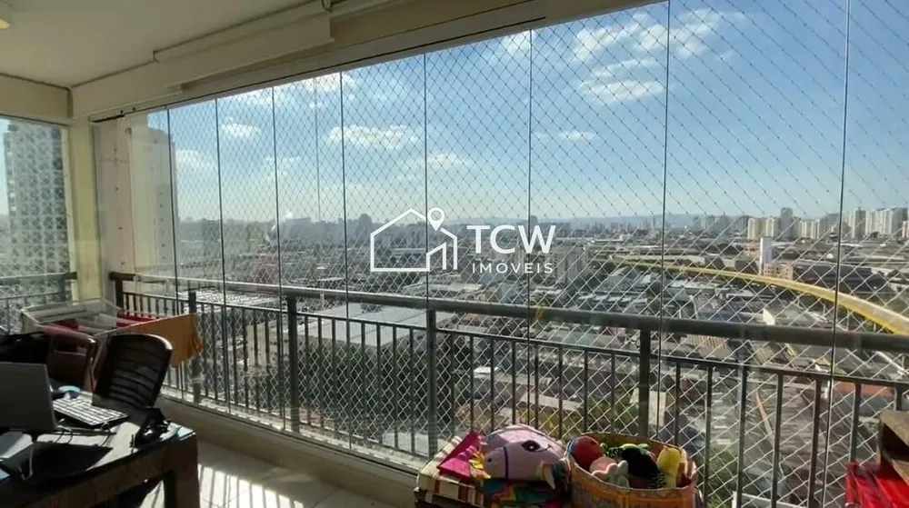 Apartamento, 2 quartos, 68 m² - Foto 2