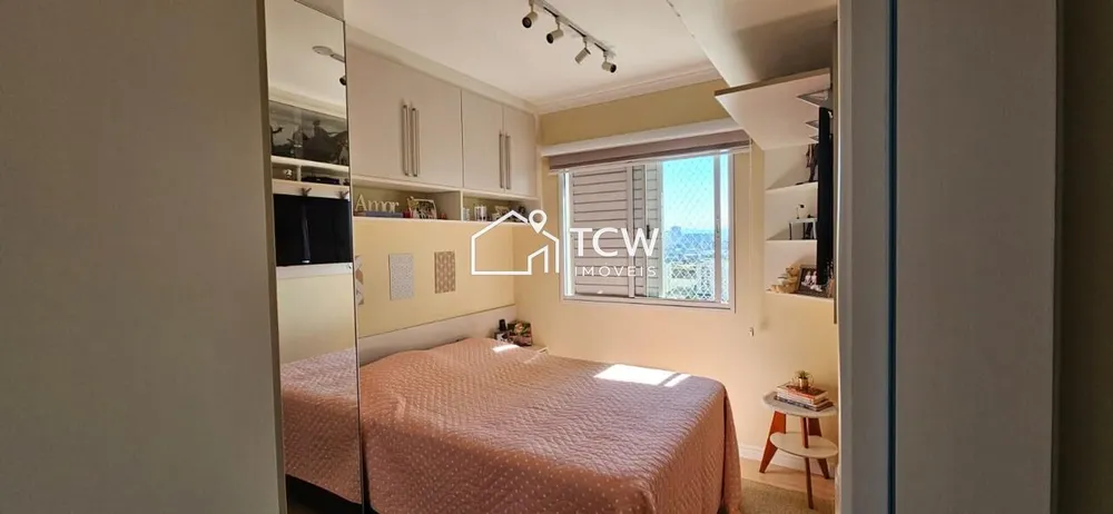 Apartamento, 2 quartos, 68 m² - Foto 3