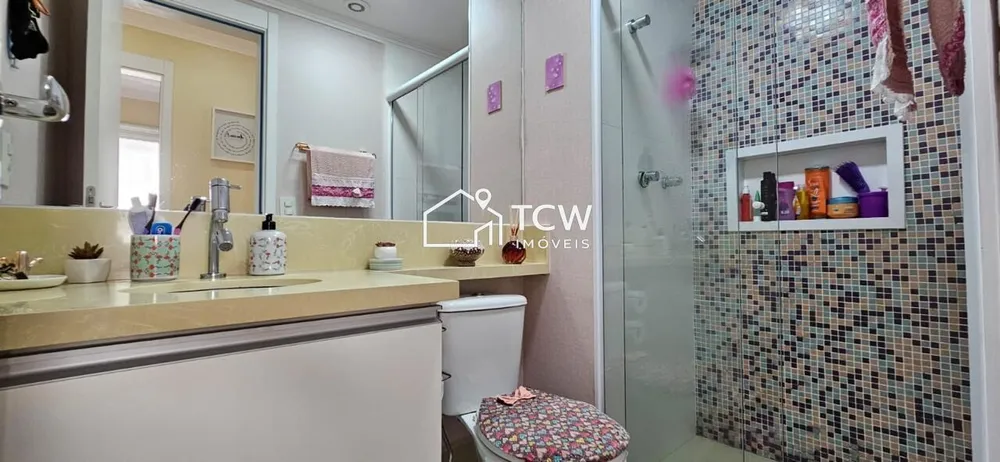 Apartamento, 2 quartos, 68 m² - Foto 7