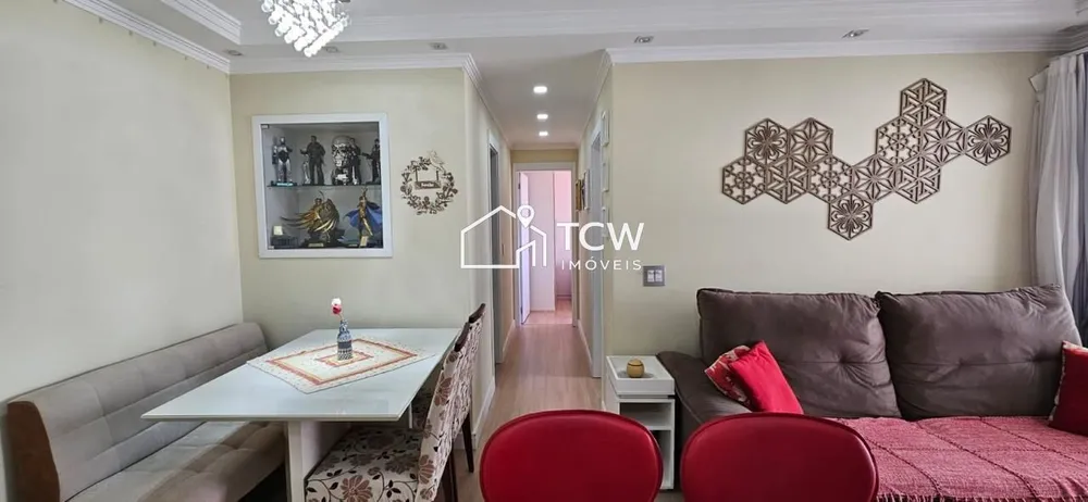 Apartamento, 2 quartos, 68 m² - Foto 4