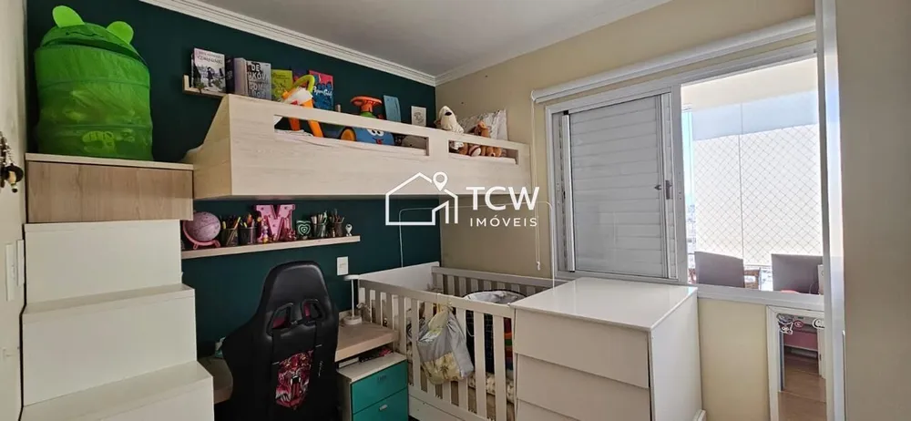 Apartamento, 2 quartos, 68 m² - Foto 10