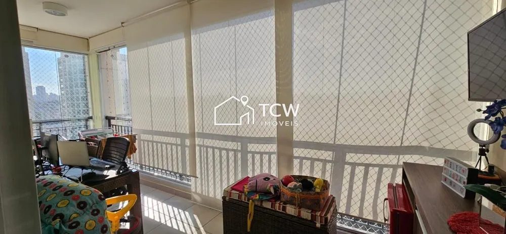 Apartamento, 2 quartos, 68 m² - Foto 8