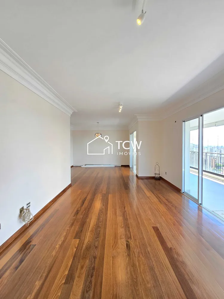Apartamento, 3 quartos, 184 m² - Foto 2
