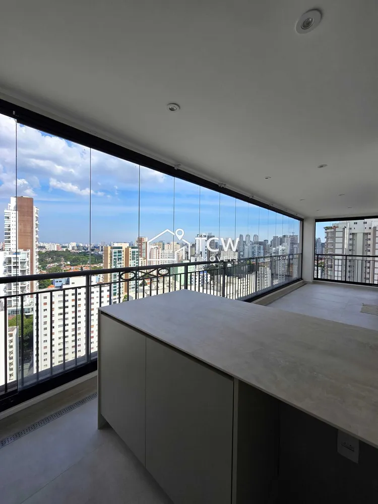 Apartamento, 3 quartos, 184 m² - Foto 2