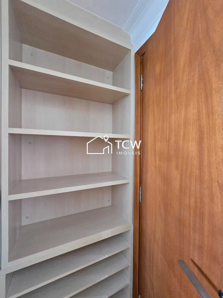 Apartamento, 3 quartos, 184 m² - Foto 7
