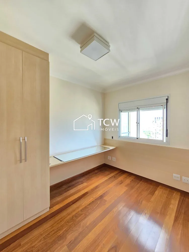 Apartamento, 3 quartos, 184 m² - Foto 6