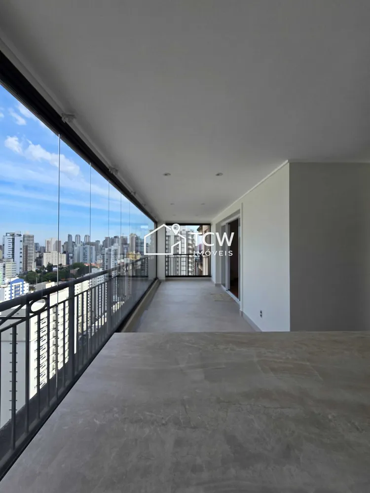 Apartamento, 3 quartos, 184 m² - Foto 4
