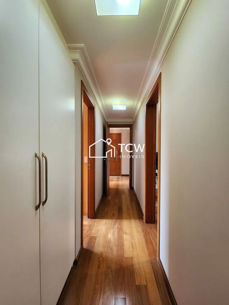 Apartamento, 3 quartos, 184 m² - Foto 3