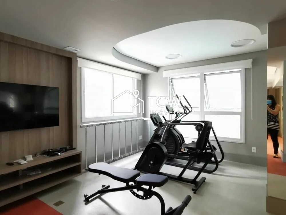 Apartamento, 4 quartos, 275 m² - Foto 6
