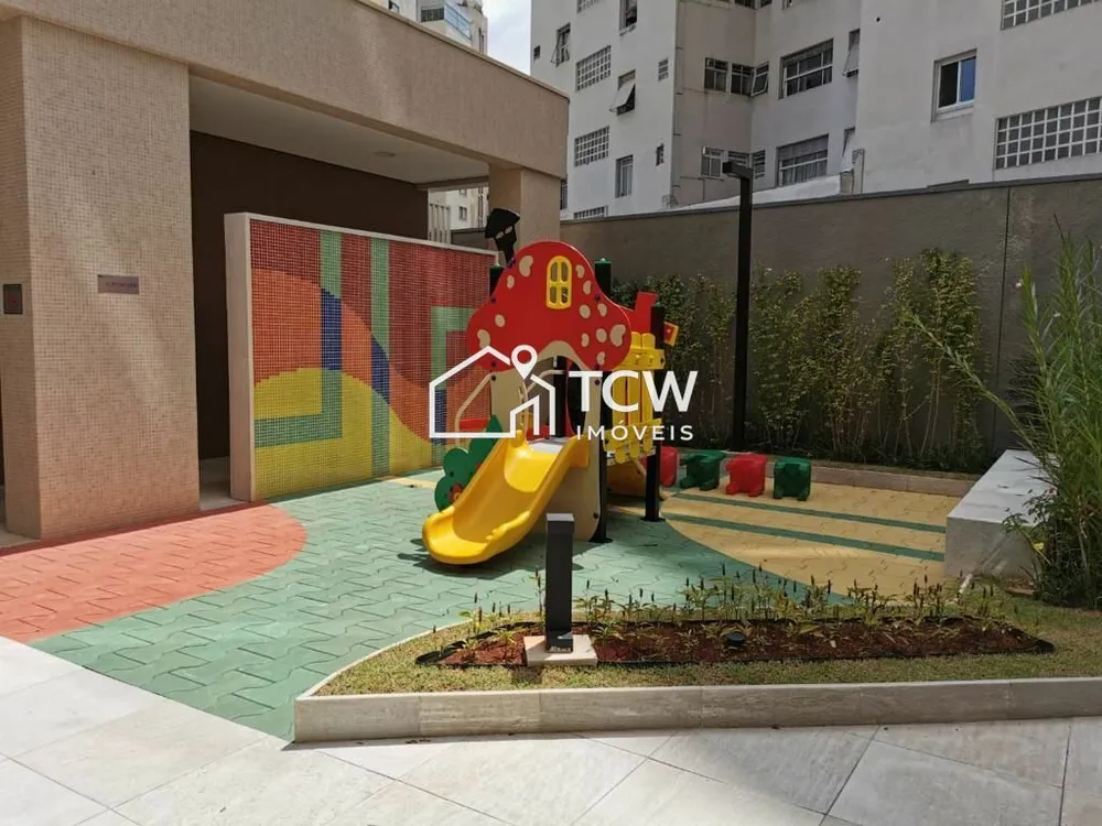 Apartamento, 4 quartos, 275 m² - Foto 3
