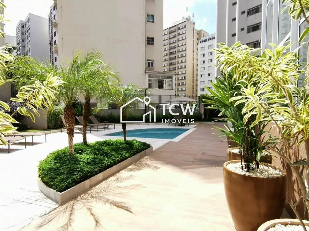 Apartamento, 4 quartos, 275 m² - Foto 1