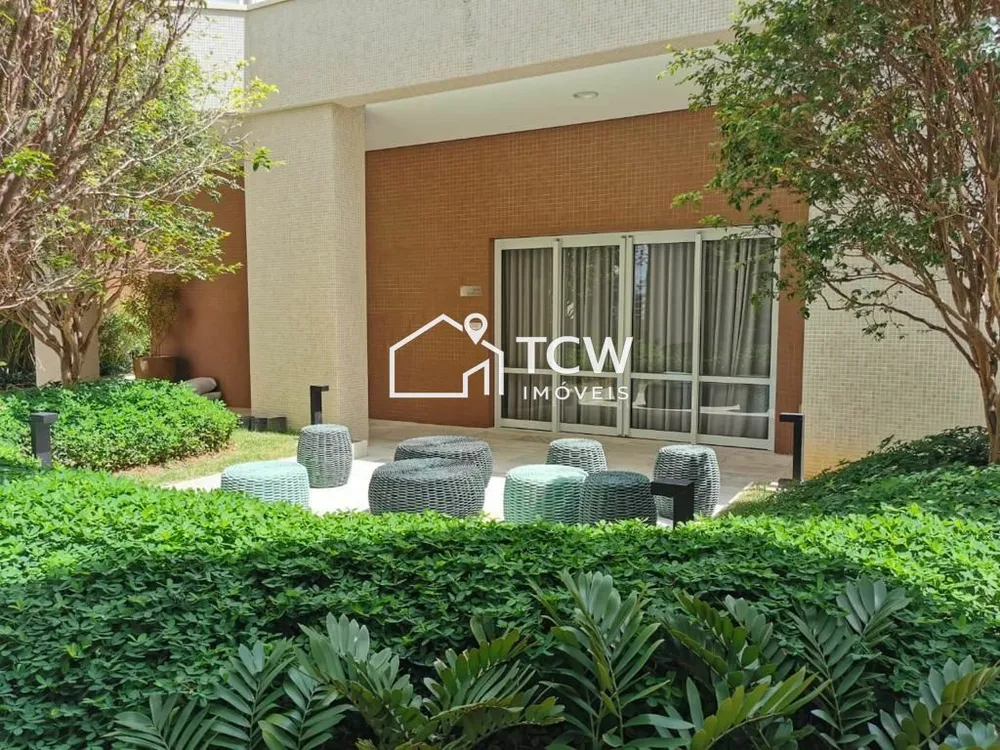 Apartamento, 4 quartos, 275 m² - Foto 2