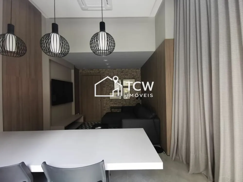 Apartamento, 4 quartos, 275 m² - Foto 5