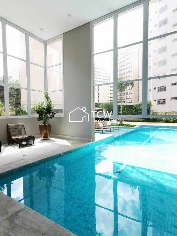 Apartamento, 4 quartos, 275 m² - Foto 2