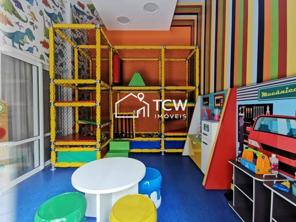 Apartamento, 4 quartos, 275 m² - Foto 7