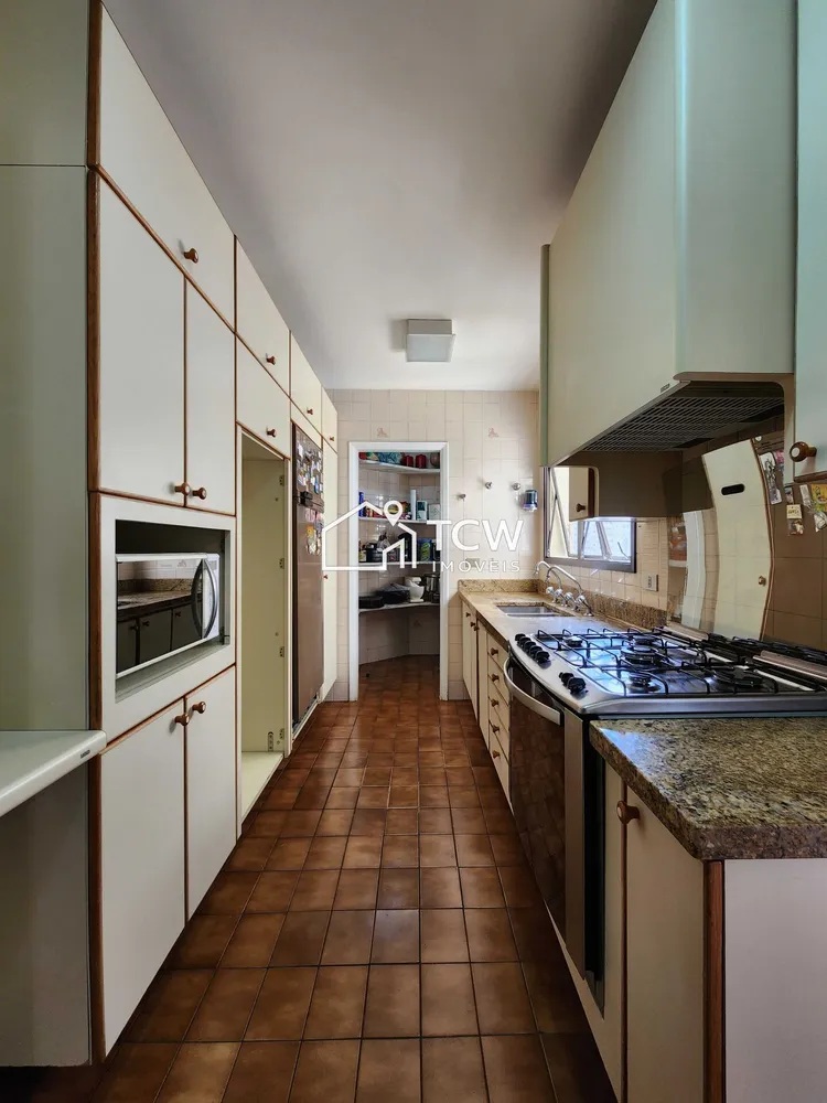 Apartamento, 4 quartos, 199 m² - Foto 8