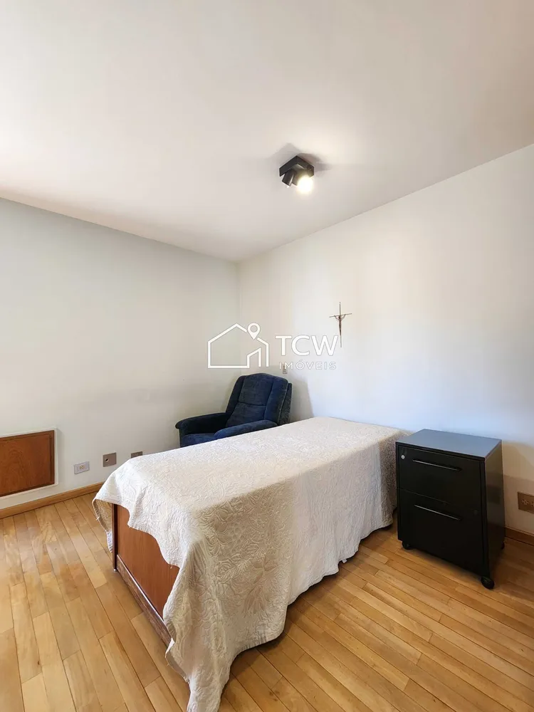 Apartamento, 4 quartos, 199 m² - Foto 4