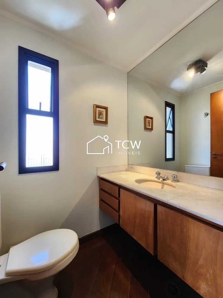 Apartamento, 4 quartos, 199 m² - Foto 3