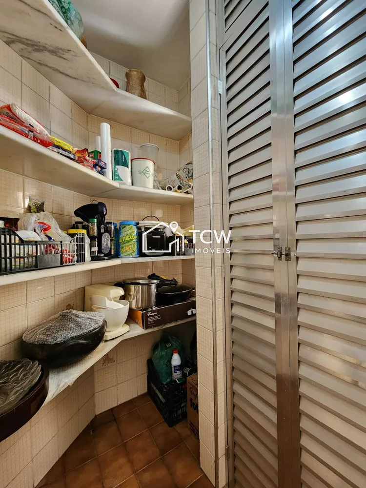 Apartamento, 4 quartos, 199 m² - Foto 6