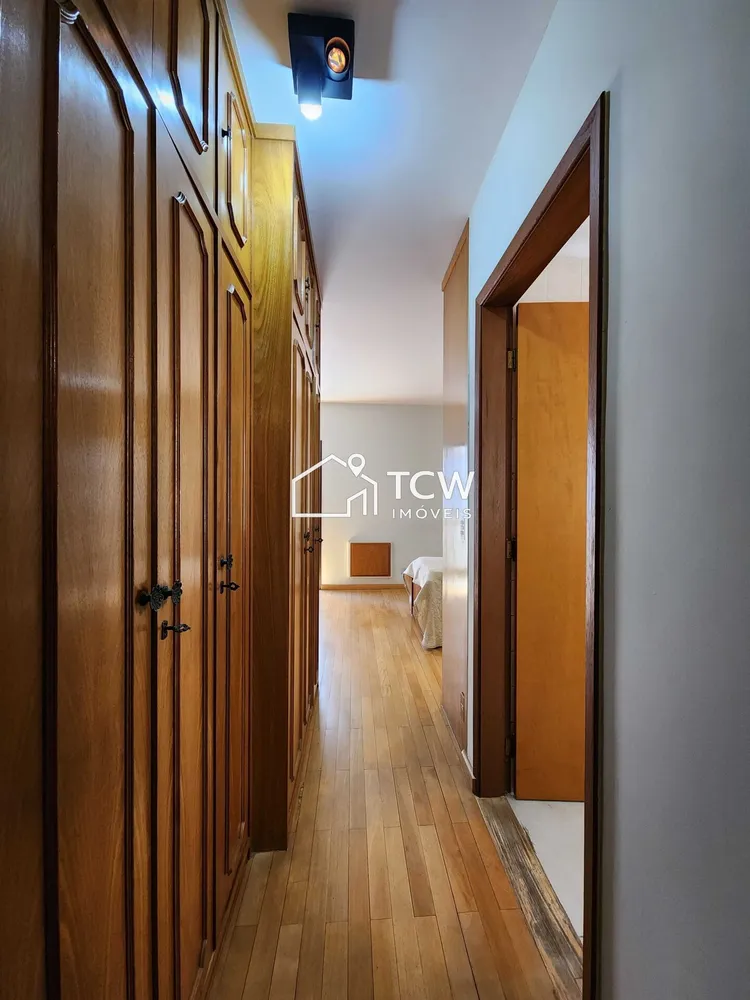 Apartamento, 4 quartos, 199 m² - Foto 1