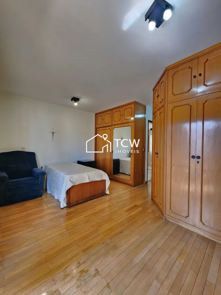 Apartamento, 4 quartos, 199 m² - Foto 9