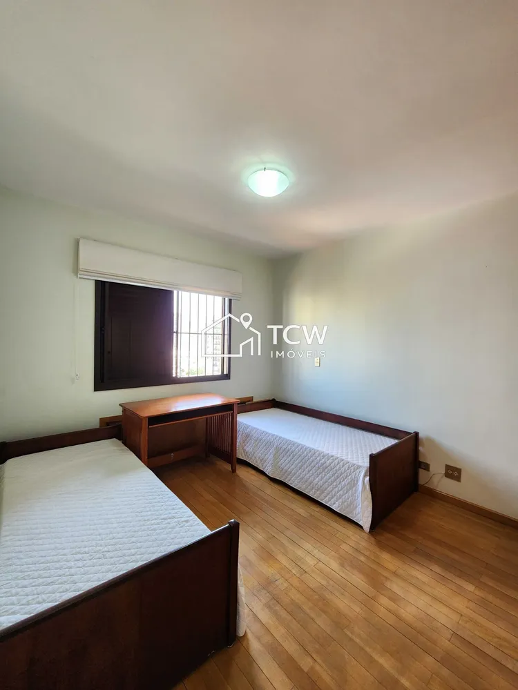 Apartamento, 4 quartos, 199 m² - Foto 5