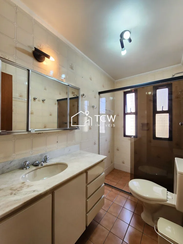 Apartamento, 4 quartos, 199 m² - Foto 5