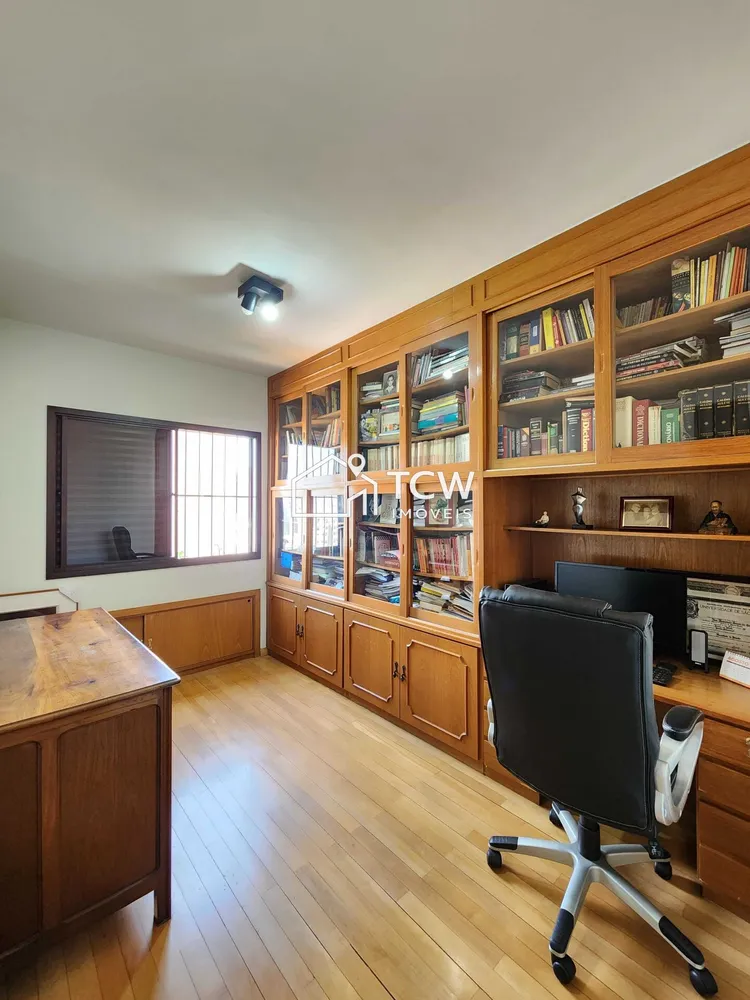 Apartamento, 4 quartos, 199 m² - Foto 4