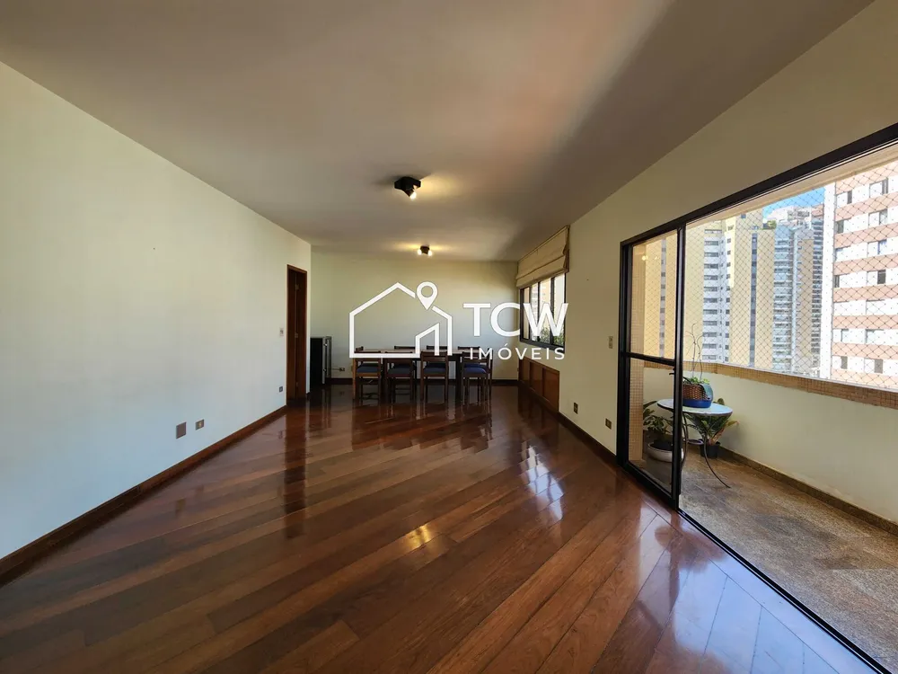 Apartamento, 4 quartos, 199 m² - Foto 7