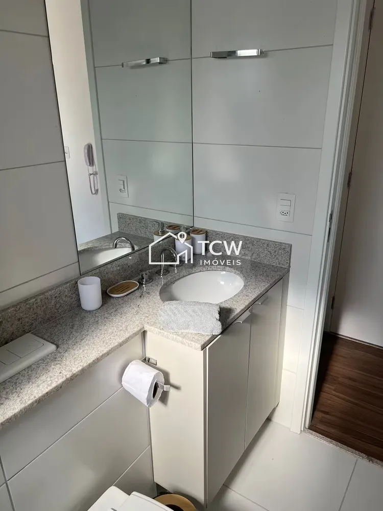 Apartamento, 1 quarto, 25 m² - Foto 8