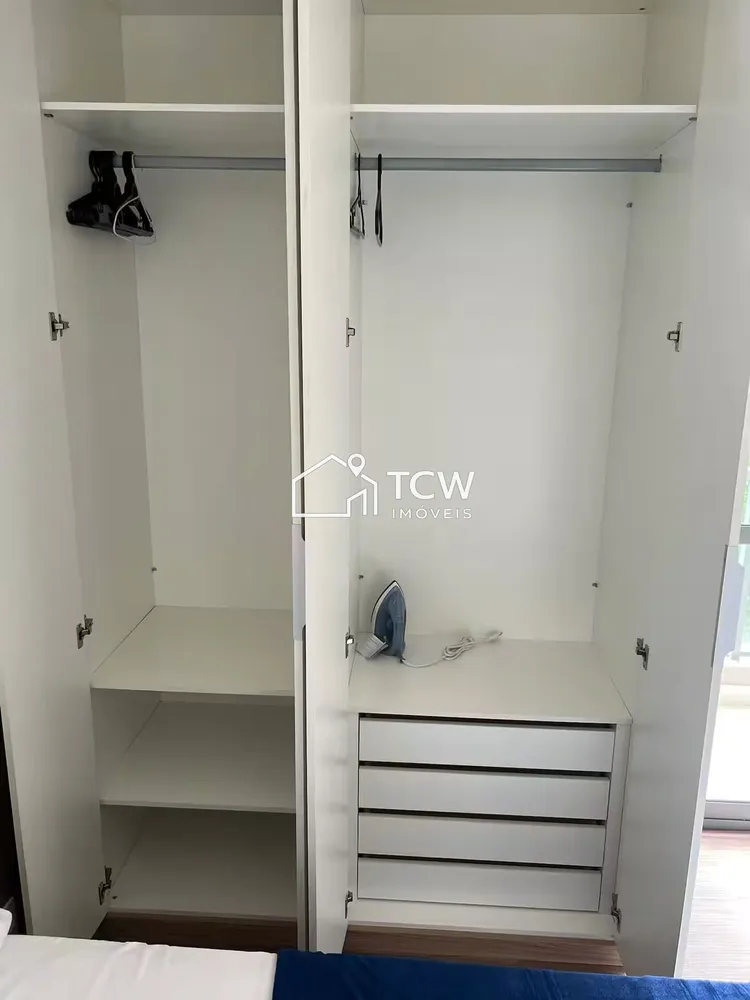 Apartamento, 1 quarto, 25 m² - Foto 4