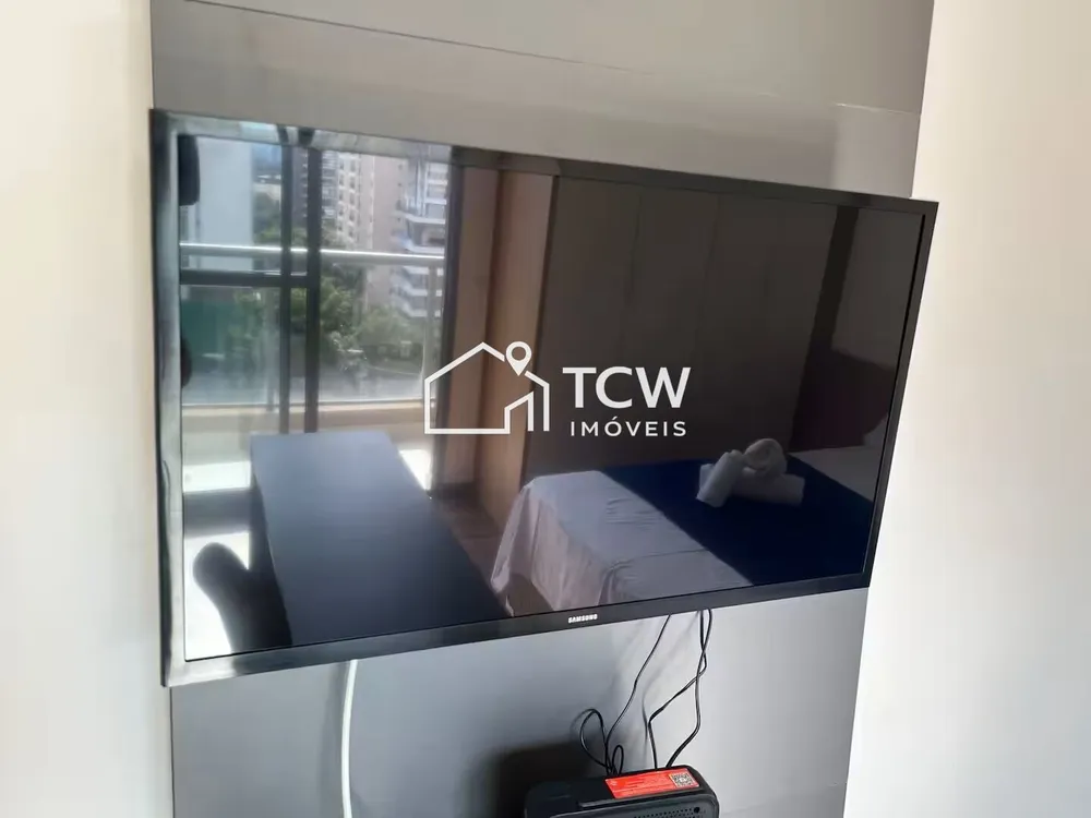 Apartamento, 1 quarto, 25 m² - Foto 2