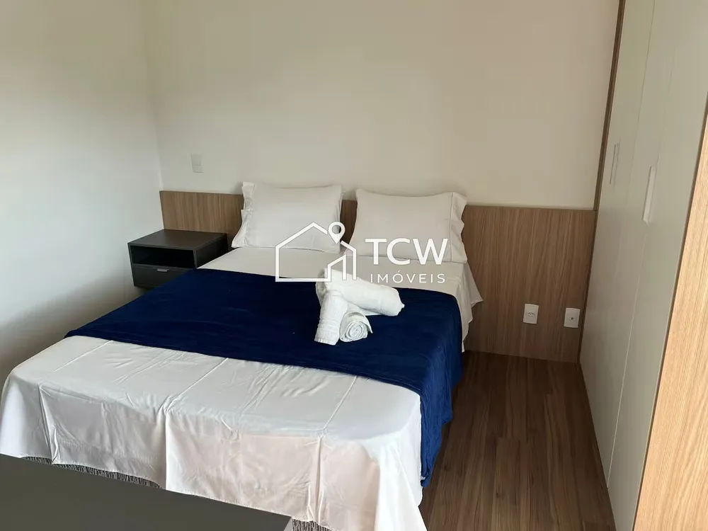 Apartamento, 1 quarto, 25 m² - Foto 1