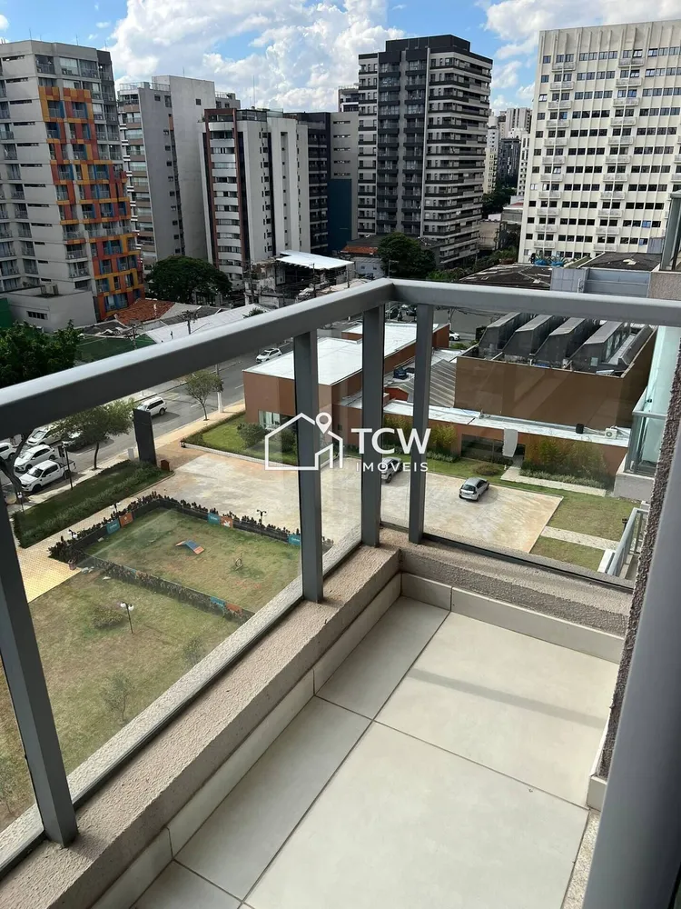 Apartamento, 1 quarto, 25 m² - Foto 5